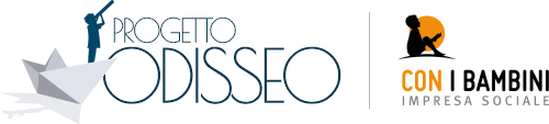 Progetto Odisseo Logo